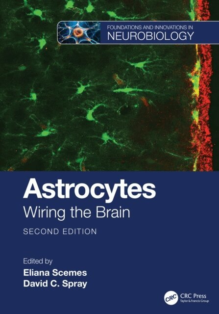 David C. Spray, Eliana Scemes - Astrocytes, E-bok