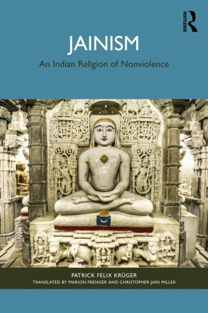 Patrick Felix Kruger - Jainism, E-bok