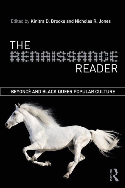 Nicholas R. Jones, Kinitra D. Brooks - Renaissance Reader, E-bok