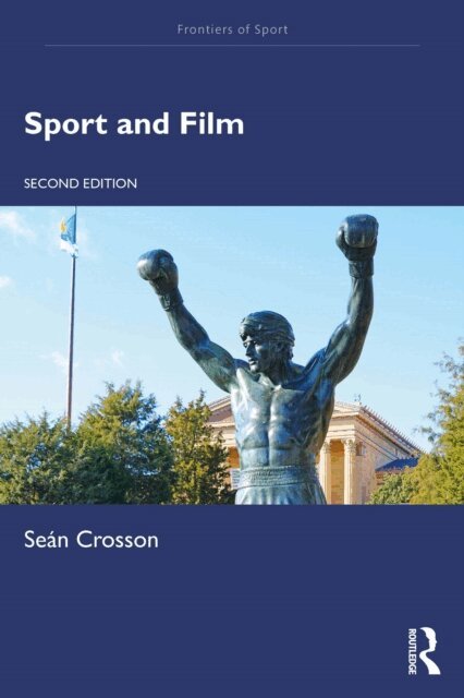 Sean Crosson - Sport and Film, E-bok