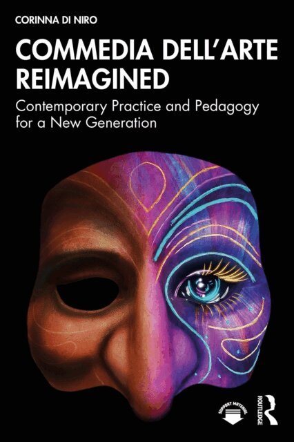 Corinna Di Niro - Commedia dell'Arte Reimagined, E-bok