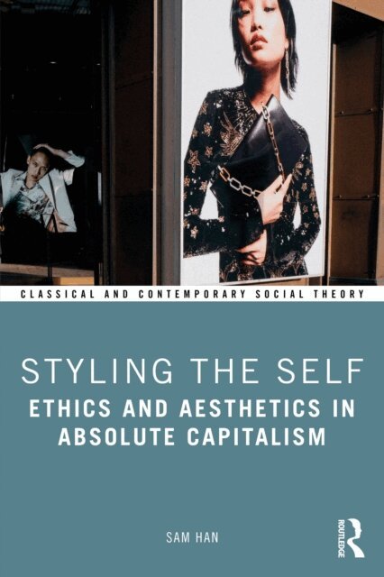 Sam Han - Styling the Self, E-bok