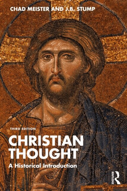 J.B. Stump, Chad Meister - Christian Thought, E-bok