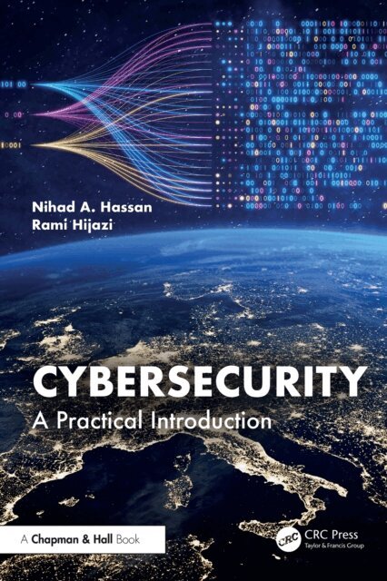 Rami Hijazi, Nihad A. Hassan - Cybersecurity, E-bok. Tillgänglighet: Lägg i varukorg