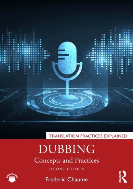 Frederic Chaume - Dubbing, E-bok