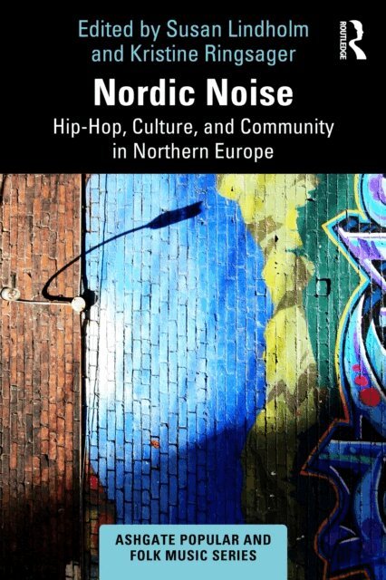 Kristine Ringsager, Susan Lindholm - Nordic Noise, E-bok. Tillgänglighet: Lägg i varukorg