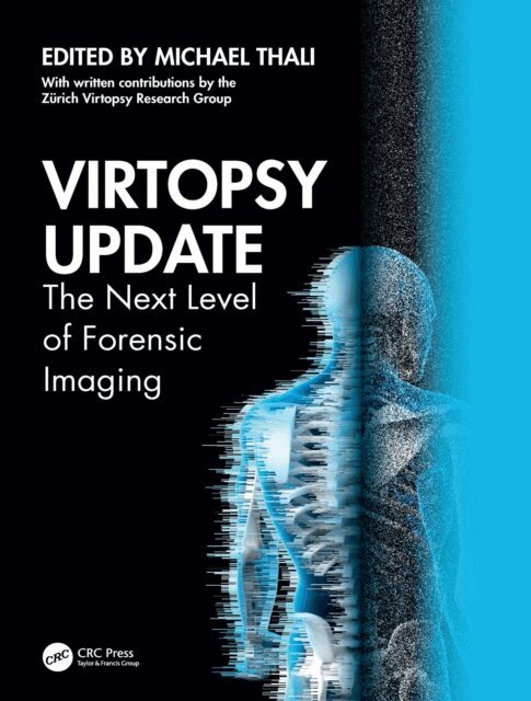 Michael Thali - Virtopsy Update, E-bok