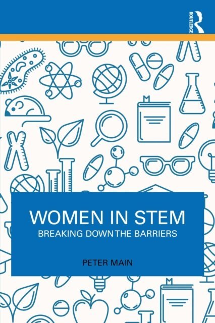 Peter Main - Women in STEM, E-bok