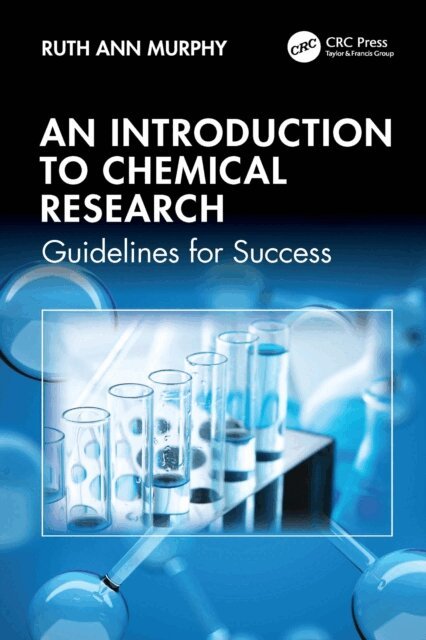 Ruth Ann Murphy - Introduction to Chemical Research, E-bok. Tillgänglighet: Lägg i varukorg