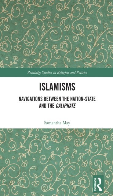 Samantha May - Islamisms, E-bok. Tillgänglighet: Lägg i varukorg