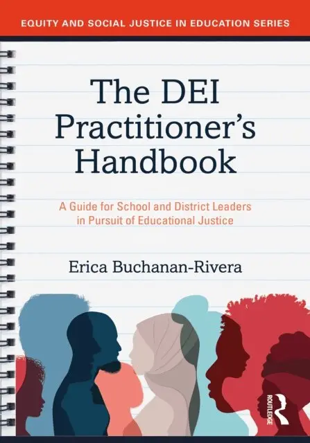 Erica Buchanan-Rivera - DEI Practitioner's Handbook, E-bok. Tillgänglighet: Lägg i varukorg