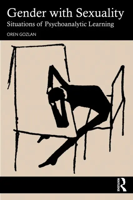 Oren Gozlan - Gender with Sexuality, E-bok. Tillgänglighet: Lägg i varukorg