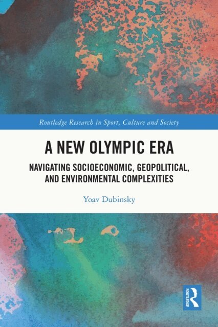 New Olympic Era