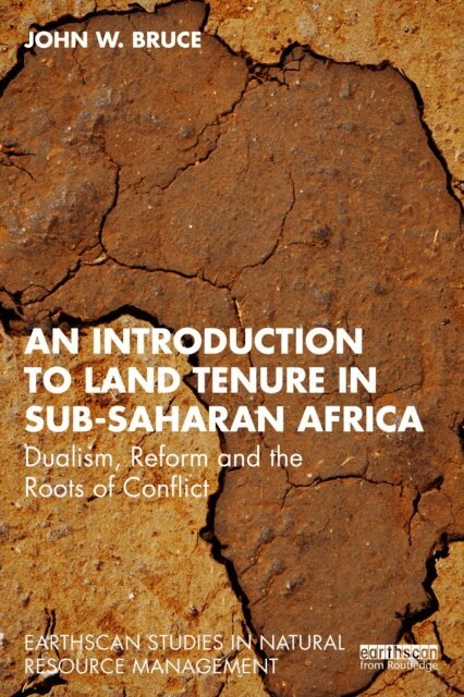 John W. Bruce - Introduction to Land Tenure in Sub-Saharan Africa, E-bok. Tillgänglighet: Lägg i varukorg