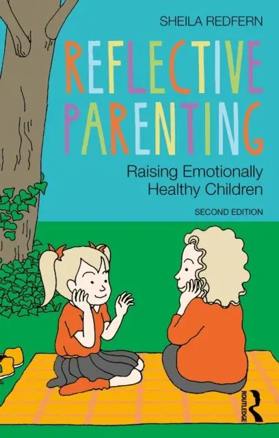 Sheila Redfern - Reflective Parenting, E-bok. Tillgänglighet: Lägg i varukorg