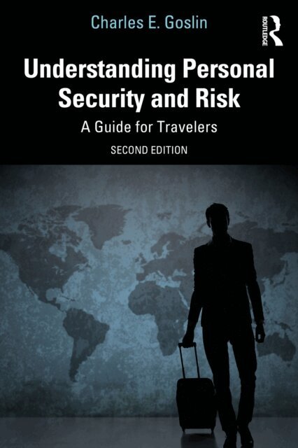 Charles E. Goslin - Understanding Personal Security and Risk, E-bok. Tillgänglighet: Lägg i varukorg
