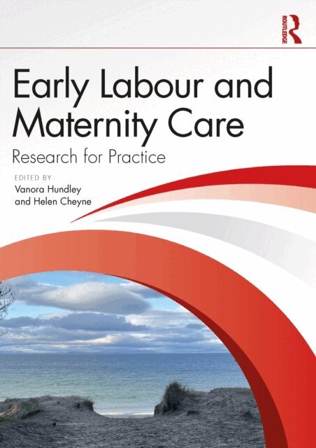 Helen Cheyne, Vanora Hundley - Early Labour and Maternity Care, E-bok