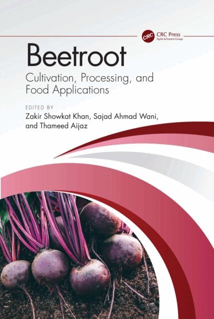 Thameed Aijaz, Sajad Ahmad Wani, Zakir Showkat Khan - Beetroot, E-bok