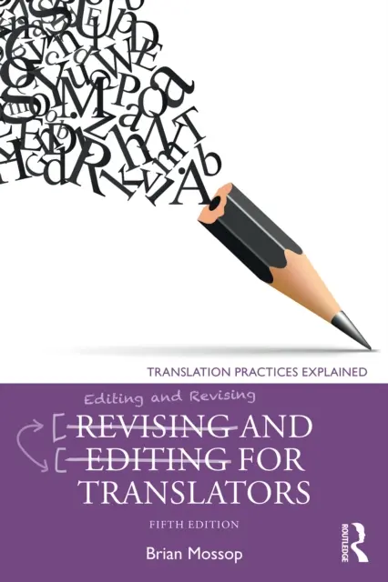Brian Mossop - Revising and Editing for Translators, E-bok. Tillgänglighet: Lägg i varukorg