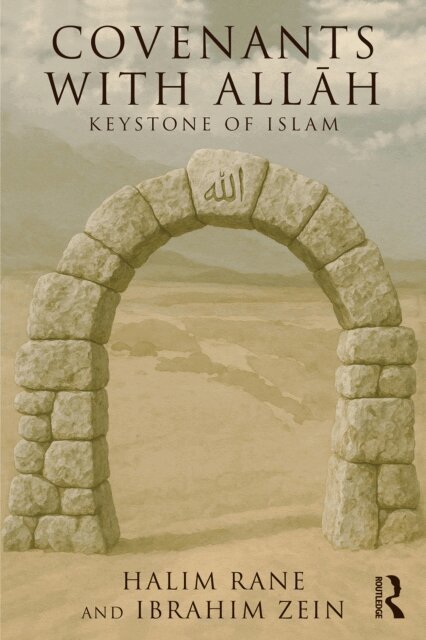 Ibrahim Zein, Halim Rane - Covenants with Allah, E-bok