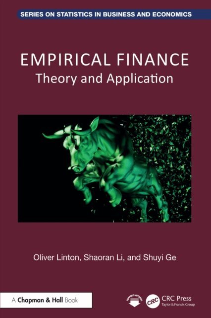 Shuyi Ge, Shaoran Li, Oliver Linton - Empirical Finance, E-bok