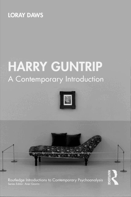 Loray Daws - Harry Guntrip, E-bok