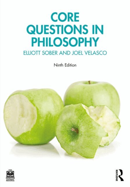 Joel Velasco, Elliott Sober - Core Questions in Philosophy, E-bok