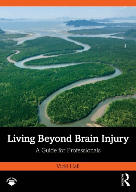 Vicki Hall - Living Beyond Brain Injury, E-bok. Tillgänglighet: Lägg i varukorg