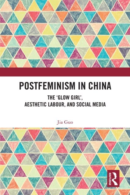 Jia Guo - Postfeminism in China, E-bok