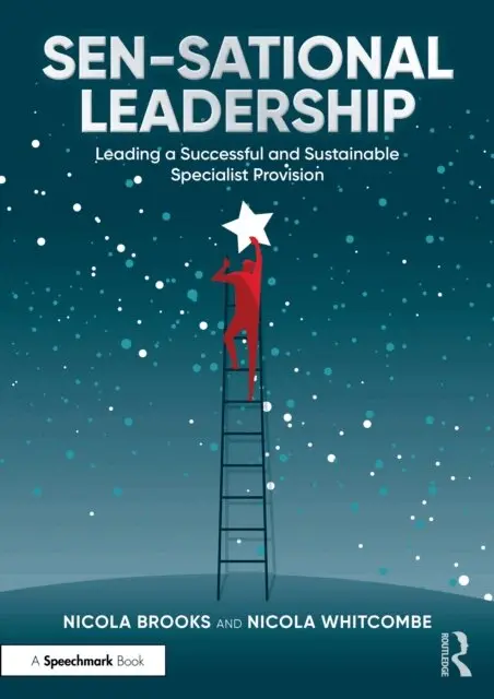Nicola Whitcombe, Nicola Brooks - SEN-sational Leadership, E-bok. Tillgänglighet: Lägg i varukorg