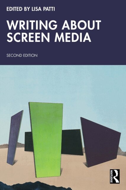 Lisa Patti - Writing About Screen Media, E-bok