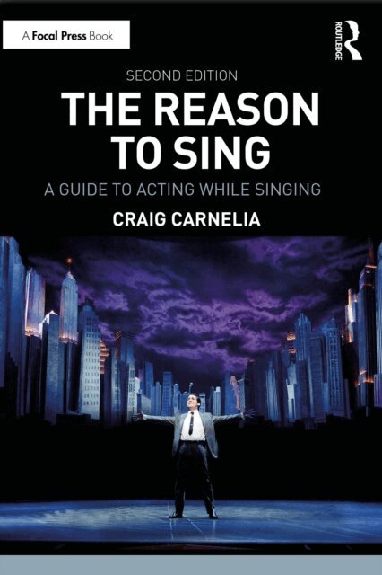Craig Carnelia - Reason to Sing, E-bok