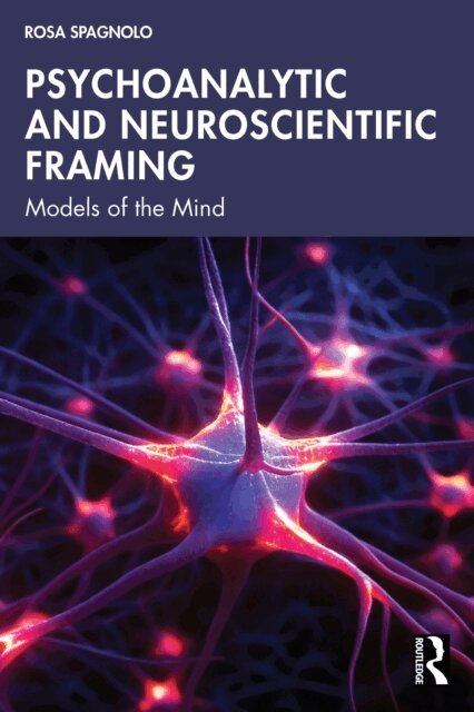 Rosa Spagnolo - Psychoanalytic and Neuroscientific Framing, E-bok