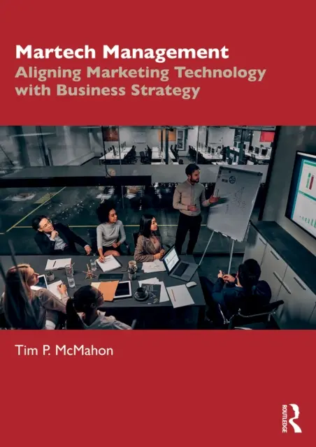 Tim P. McMahon - Martech Management, E-bok. Tillgänglighet: Lägg i varukorg