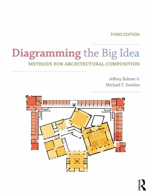 Michael Swisher, Jeffrey Balmer - Diagramming the Big Idea, E-bok. Tillgänglighet: Lägg i varukorg