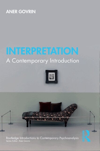 Aner Govrin - Interpretation, E-bok