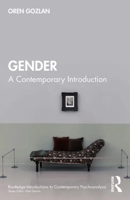 Oren Gozlan - Gender, E-bok. Tillgänglighet: Lägg i varukorg