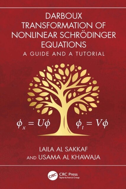 Darboux Transformation of Nonlinear Schrodinger Equations