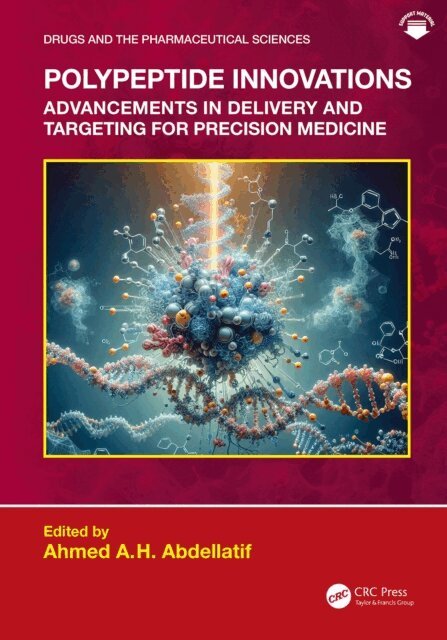 Ahmed AH Abdellatif - Polypeptide Innovations, E-bok. Tillgänglighet: Kommande