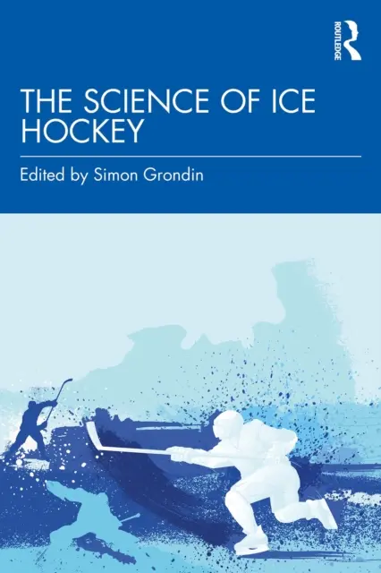 Simon Grondin - Science of Ice Hockey, E-bok. Tillgänglighet: Kommande