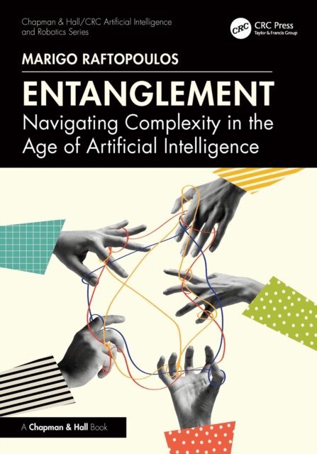 Marigo Raftopoulos - Entanglement, E-bok. Tillgänglighet: Lägg i varukorg
