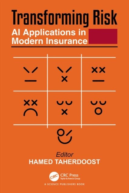 Hamed Taherdoost - Transforming Risk, E-bok