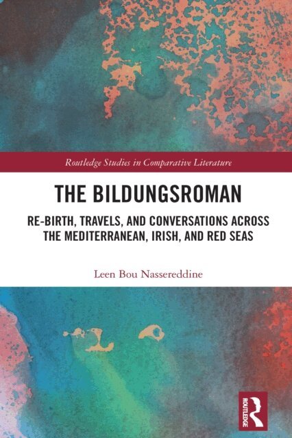 Bildungsroman