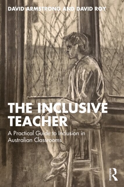 David Roy, David Armstrong - Inclusive Teacher, E-bok
