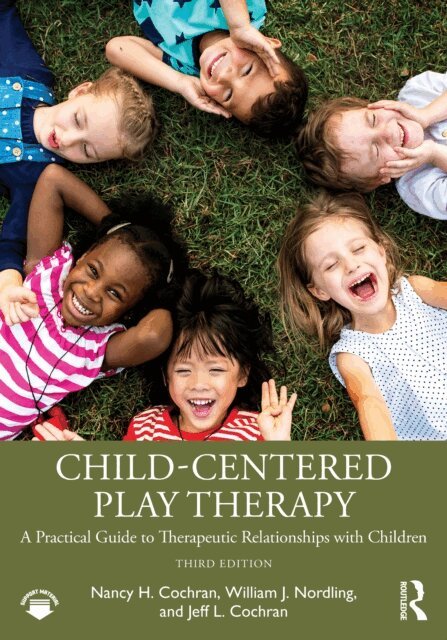 Jeff L. Cochran, William J. Nordling, Nancy H. Cochran - Child-Centered Play Therapy, E-bok. Tillgänglighet: Lägg i varukorg