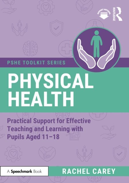 Rachel Carey - Physical Health, E-bok