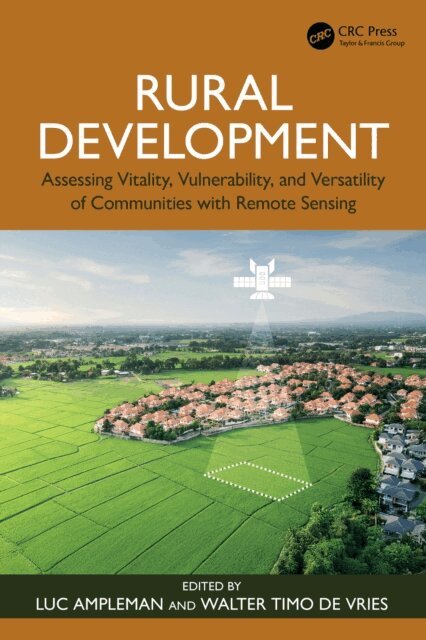 Walter Timo de Vries, Luc Ampleman - Rural Development, E-bok