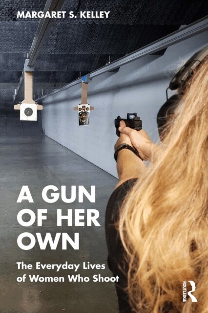 Margaret S. Kelley - Gun of Her Own, E-bok. Tillgänglighet: Lägg i varukorg