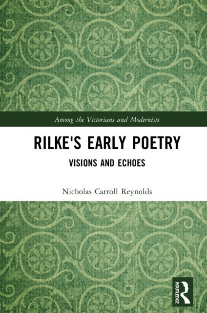 Rilke's Early Poetry