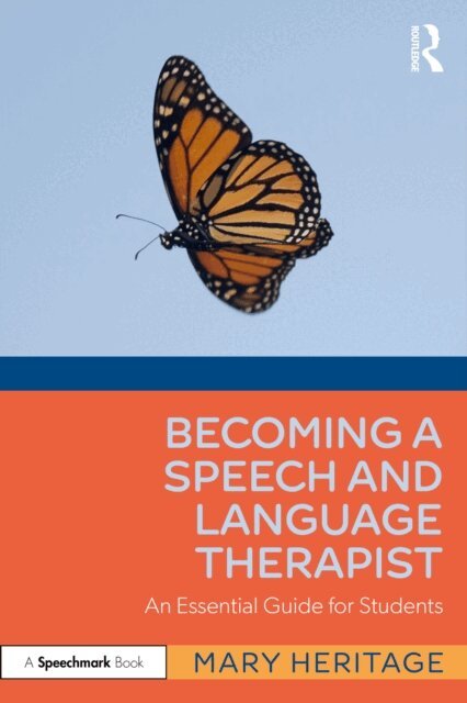 Mary Heritage - Becoming a Speech and Language Therapist, E-bok. Tillgänglighet: Lägg i varukorg